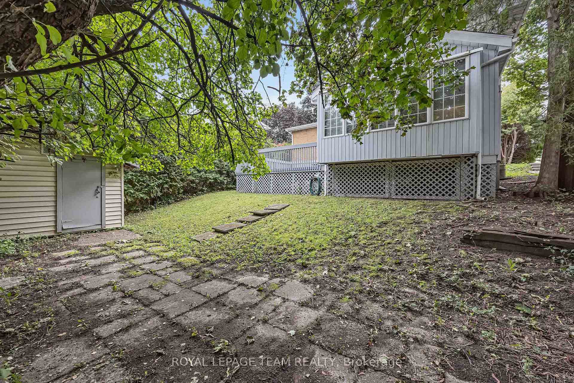 Photo 48 of 1174 Bonnie Crescent, Ottawa, Copeland Park — HOMEH