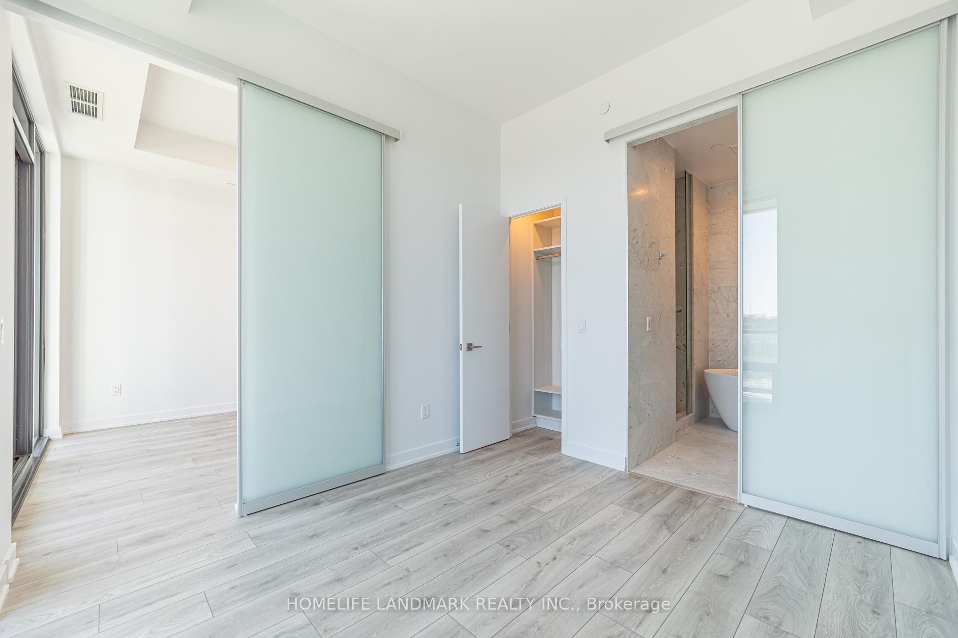 Front of Unit 215, 29 Green Trail Court