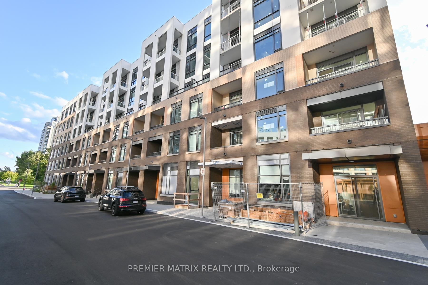 Photo 2 of Unit 106, 8 Beverley Glen Boulevard, Vaughan, Beverley Glen — HOMEH