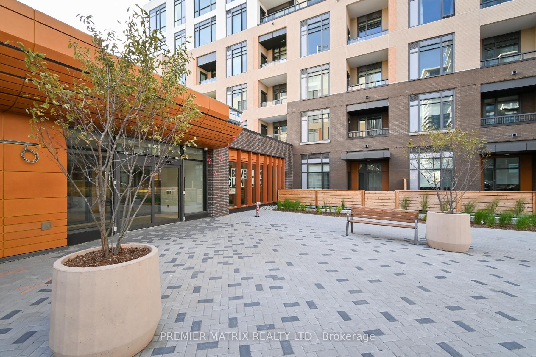 Photo 3 of Unit 106, 8 Beverley Glen Boulevard, Vaughan, Beverley Glen — HOMEH