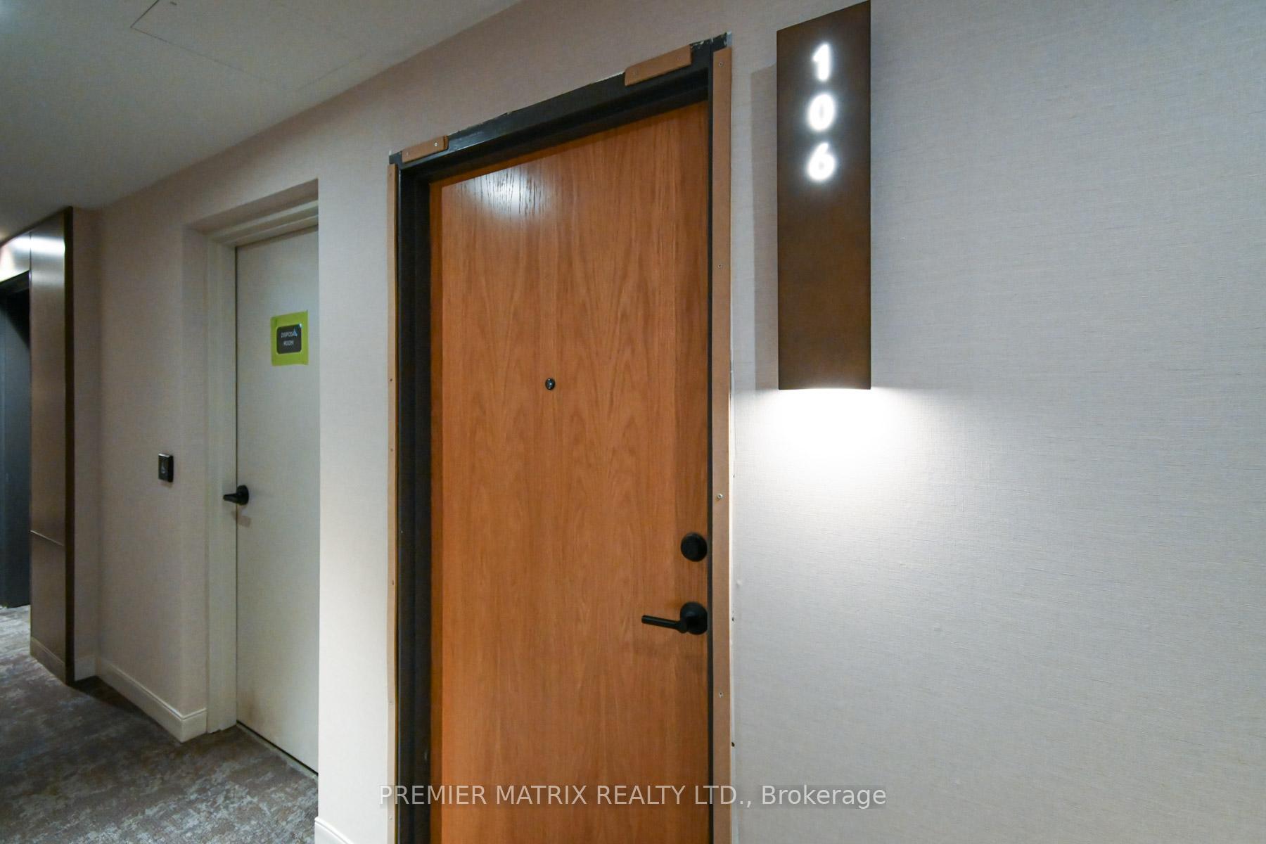 Photo 4 of Unit 106, 8 Beverley Glen Boulevard, Vaughan, Beverley Glen — HOMEH