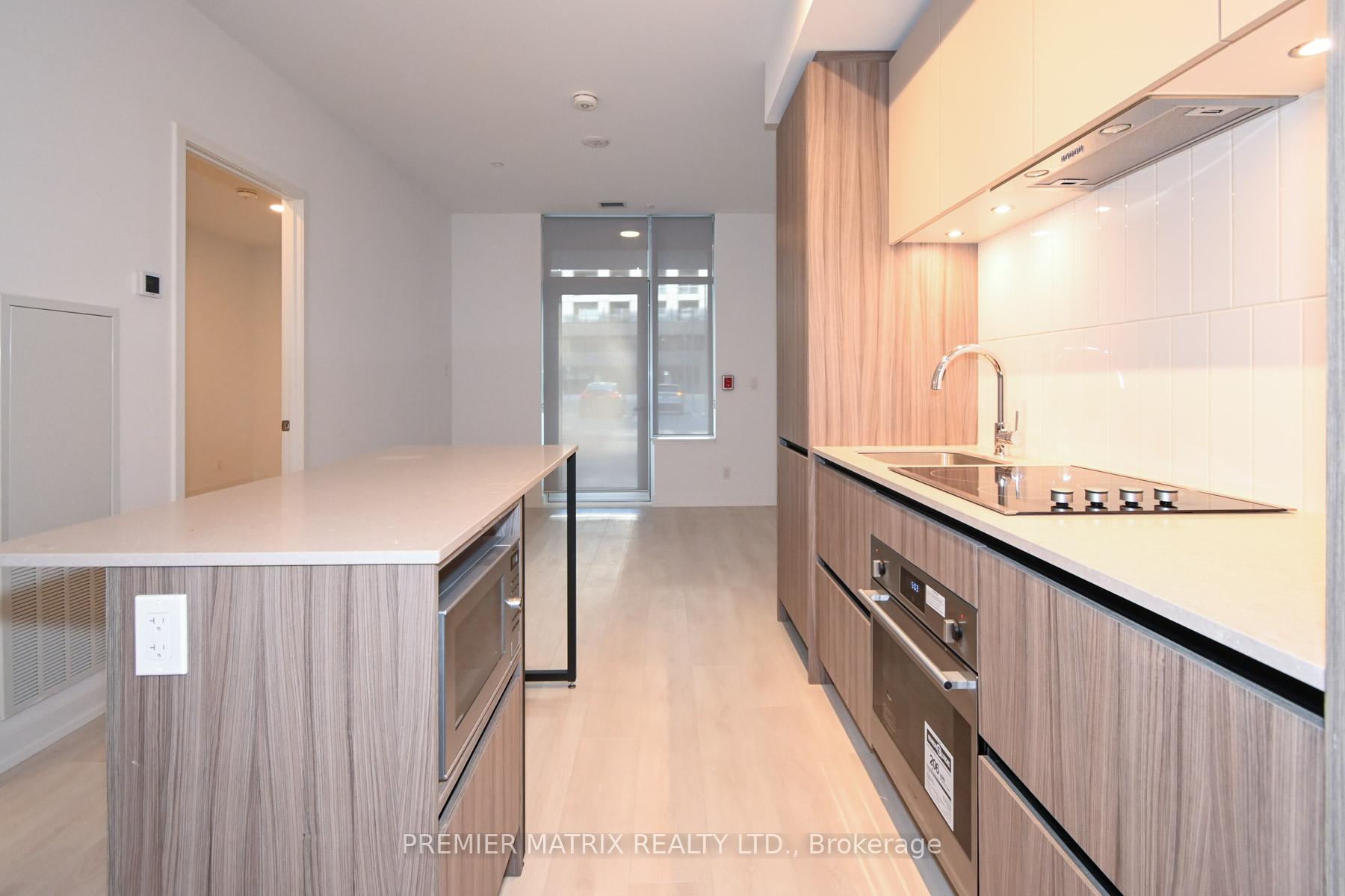 Photo 6 of Unit 106, 8 Beverley Glen Boulevard, Vaughan, Beverley Glen — HOMEH
