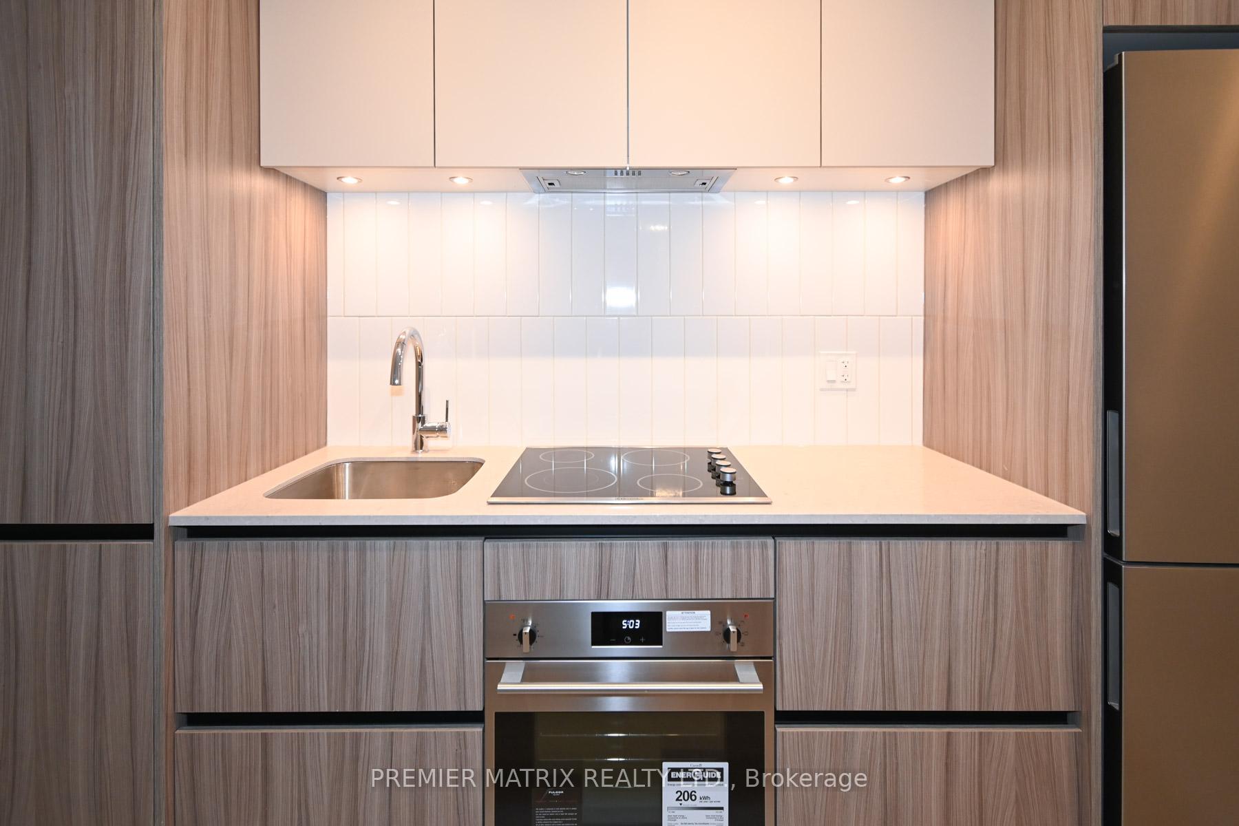 Photo 8 of Unit 106, 8 Beverley Glen Boulevard, Vaughan, Beverley Glen — HOMEH