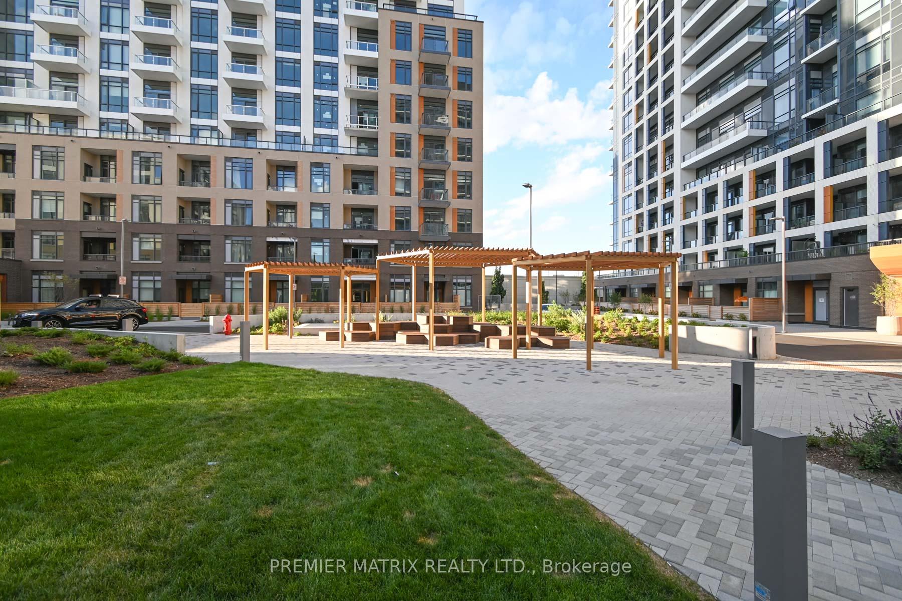 Photo 22 of Unit 106, 8 Beverley Glen Boulevard, Vaughan, Beverley Glen — HOMEH