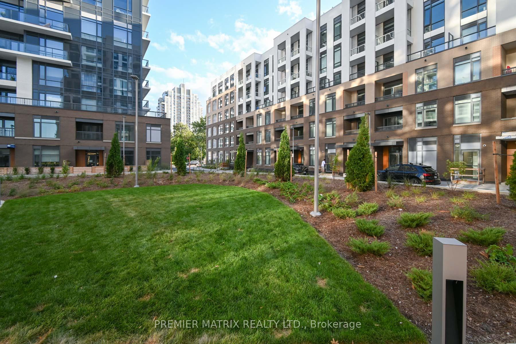 Photo 23 of Unit 106, 8 Beverley Glen Boulevard, Vaughan, Beverley Glen — HOMEH