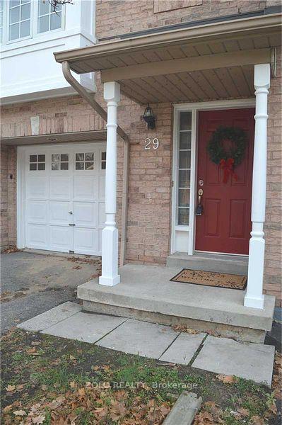 Photo of Unit 29, 80 Acorn Place