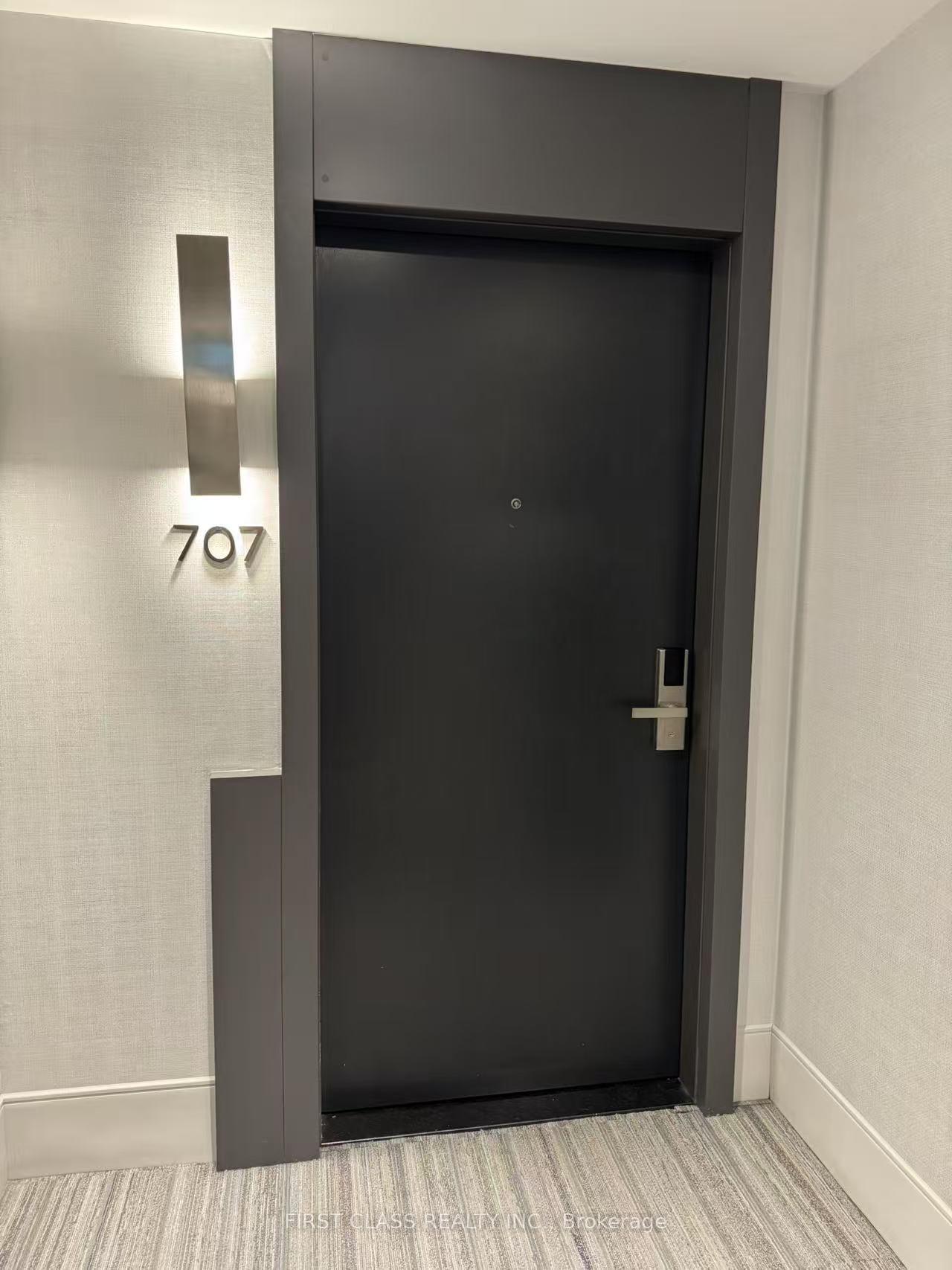 Photo 1 of Unit 707, 38 Water Walk Drive, Markham, Unionville — HOMEH