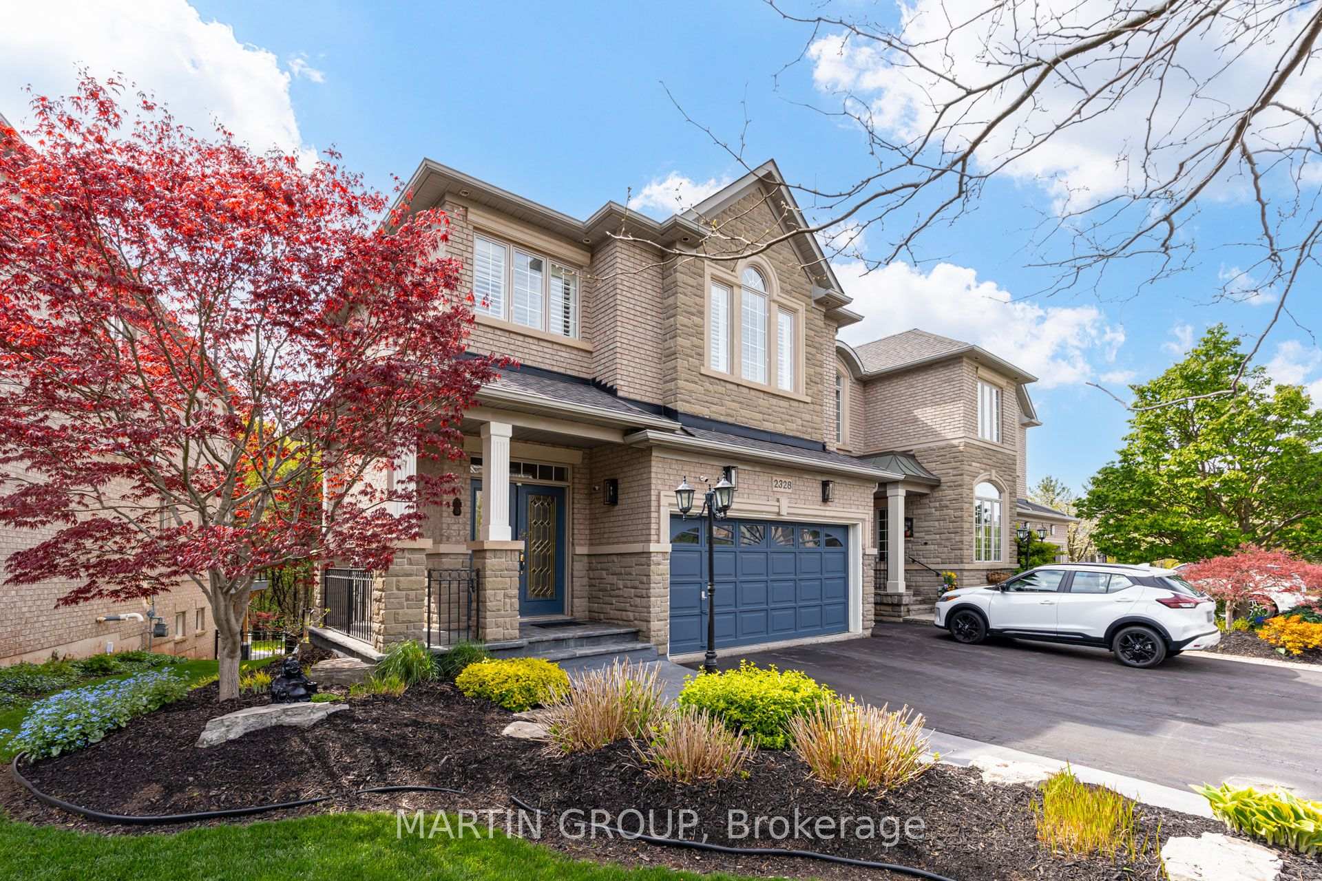 Photo of 2328 Woodfield Road