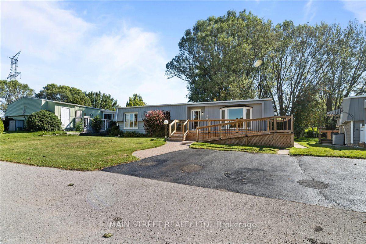 Photo 1 of 2 Pineridge Crescent, Clarington, Newcastle — HOMEH
