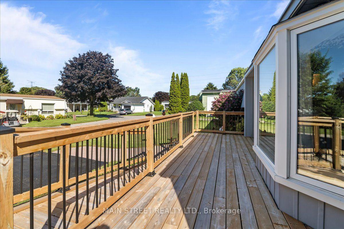 Photo 4 of 2 Pineridge Crescent, Clarington, Newcastle — HOMEH