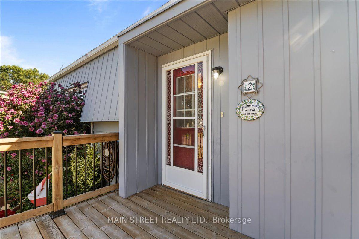 Photo 5 of 2 Pineridge Crescent, Clarington, Newcastle — HOMEH