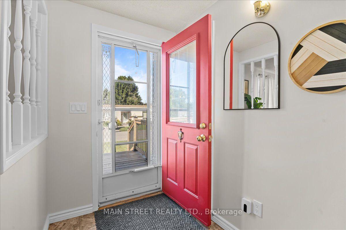 Photo 7 of 2 Pineridge Crescent, Clarington, Newcastle — HOMEH