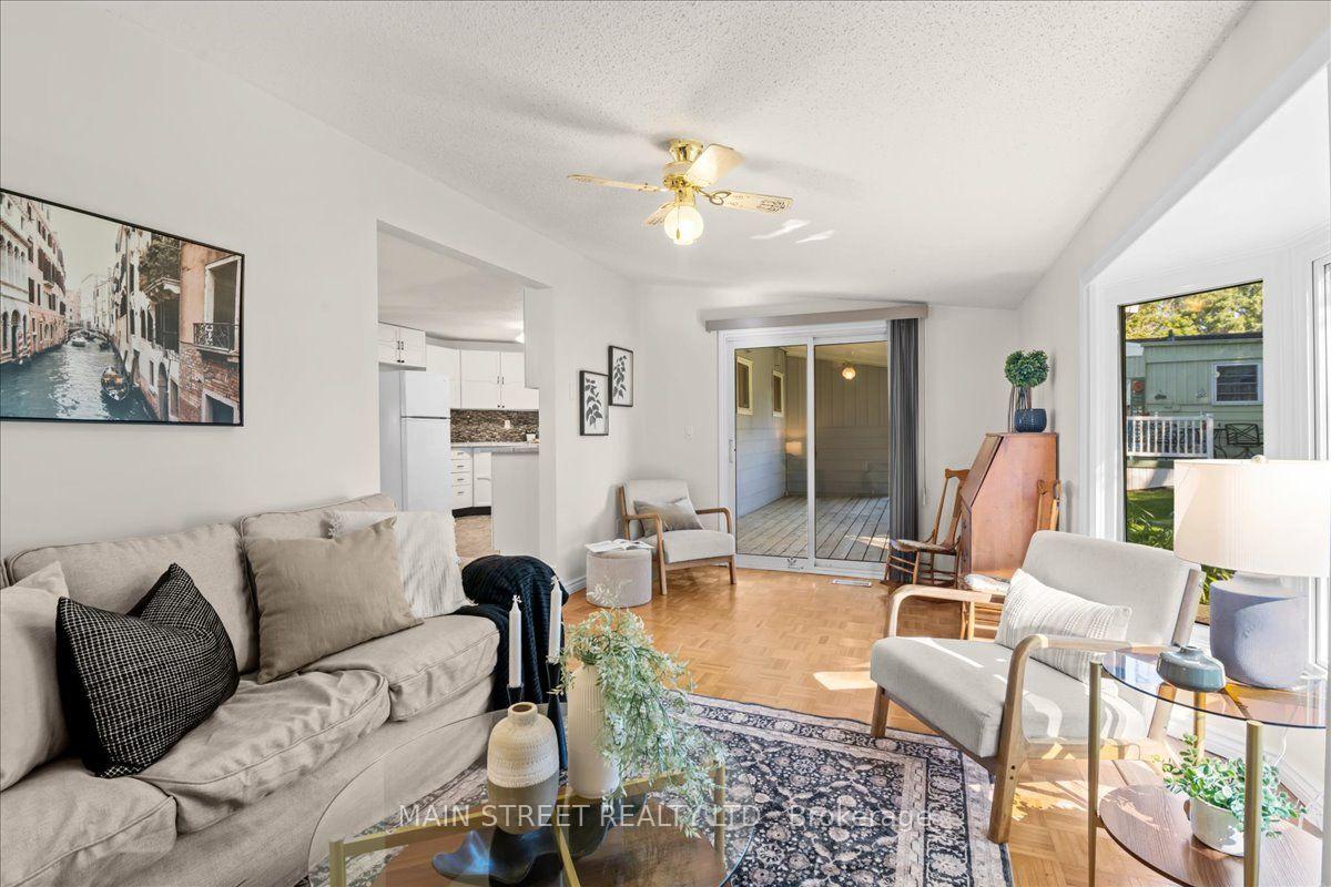 Photo 22 of 2 Pineridge Crescent, Clarington, Newcastle — HOMEH