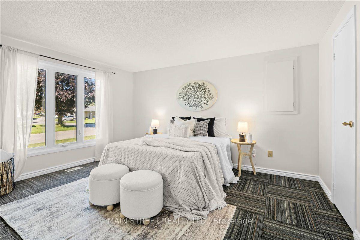 Photo 28 of 2 Pineridge Crescent, Clarington, Newcastle — HOMEH