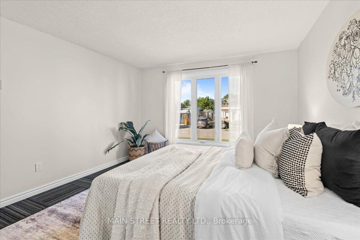 Photo 30 of 2 Pineridge Crescent, Clarington, Newcastle — HOMEH