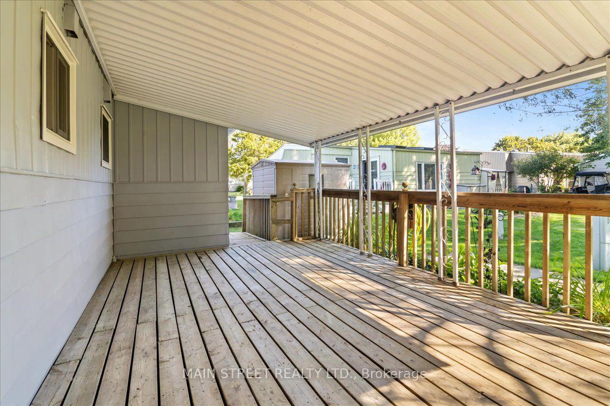 Photo 32 of 2 Pineridge Crescent, Clarington, Newcastle — HOMEH