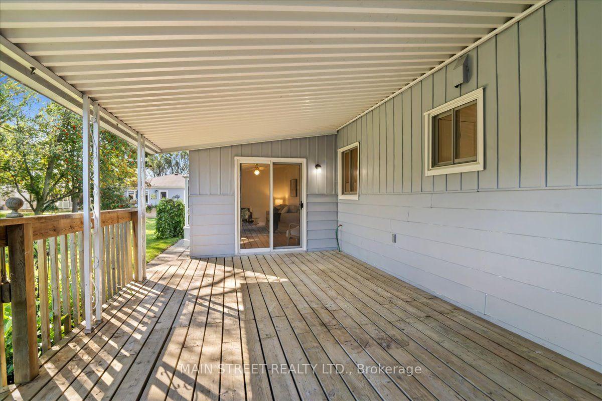 Photo 33 of 2 Pineridge Crescent, Clarington, Newcastle — HOMEH