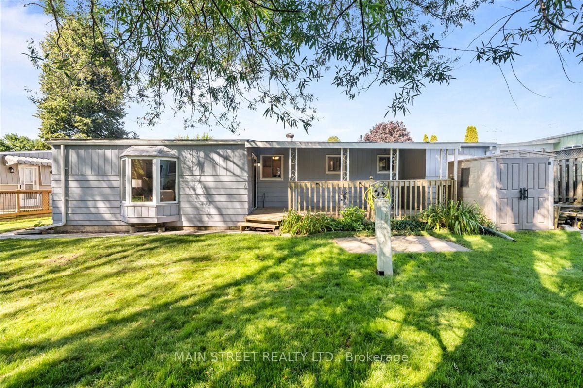 Photo 34 of 2 Pineridge Crescent, Clarington, Newcastle — HOMEH