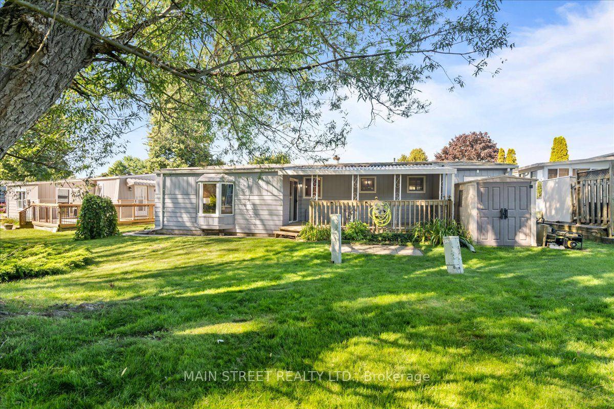 Photo 35 of 2 Pineridge Crescent, Clarington, Newcastle — HOMEH