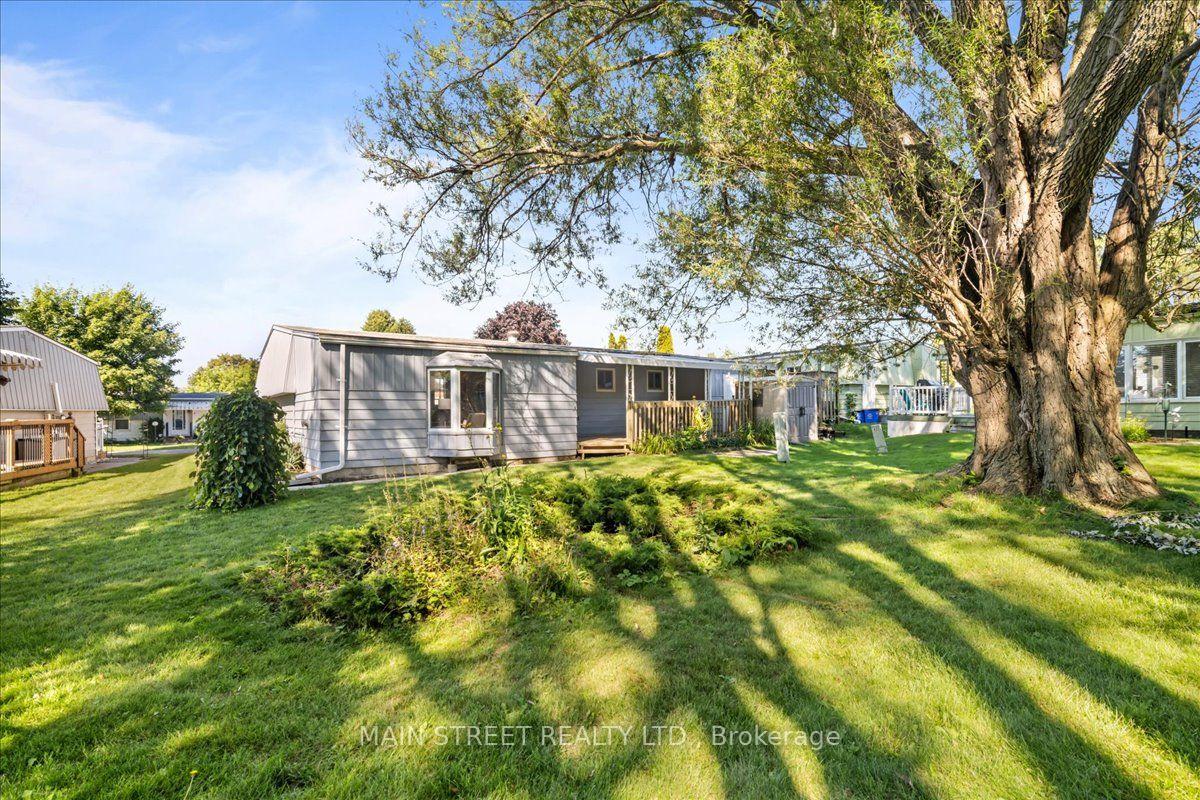 Photo 36 of 2 Pineridge Crescent, Clarington, Newcastle — HOMEH
