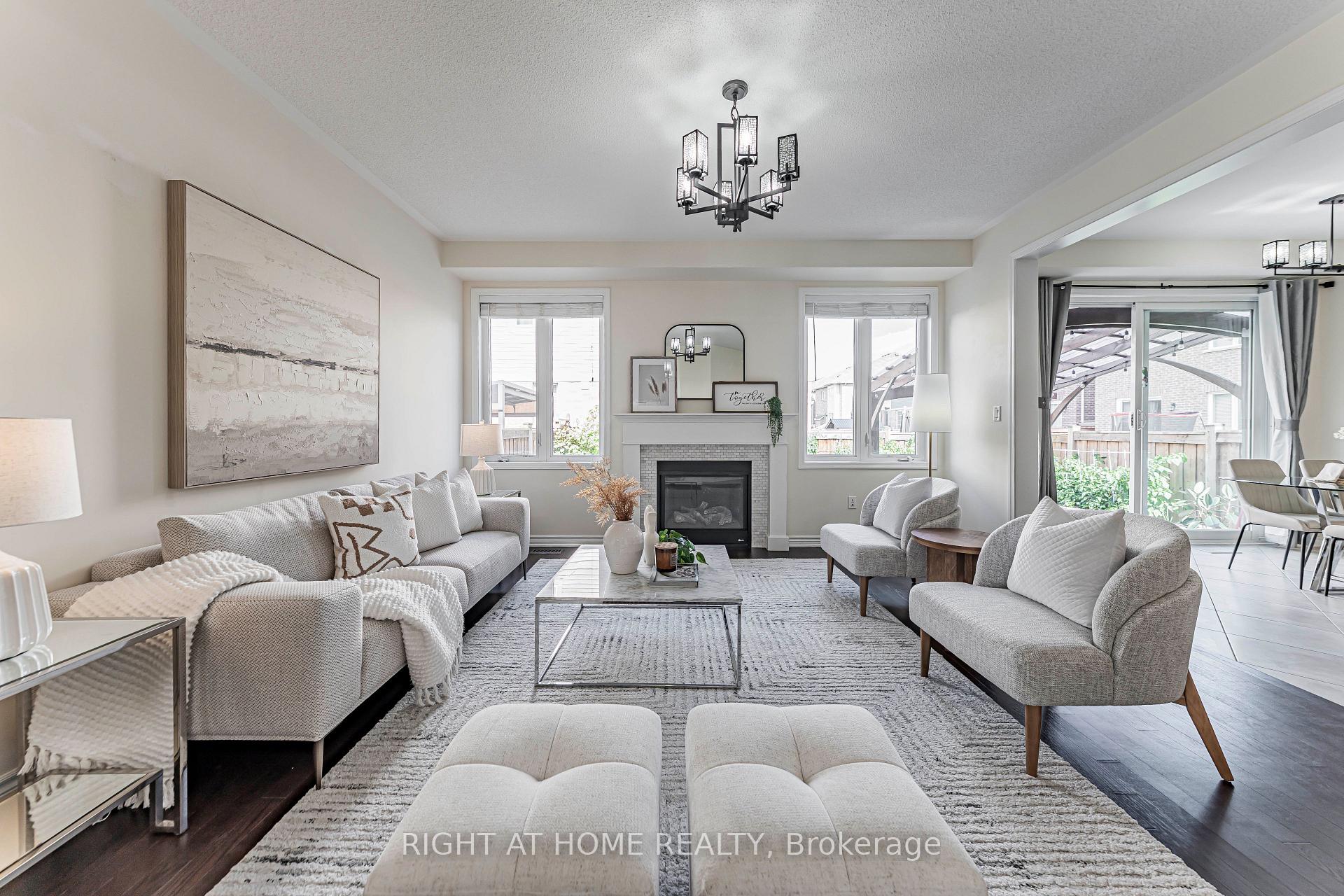 Photo 7 of 1249 Leger Way, Milton, Ford — HOMEH