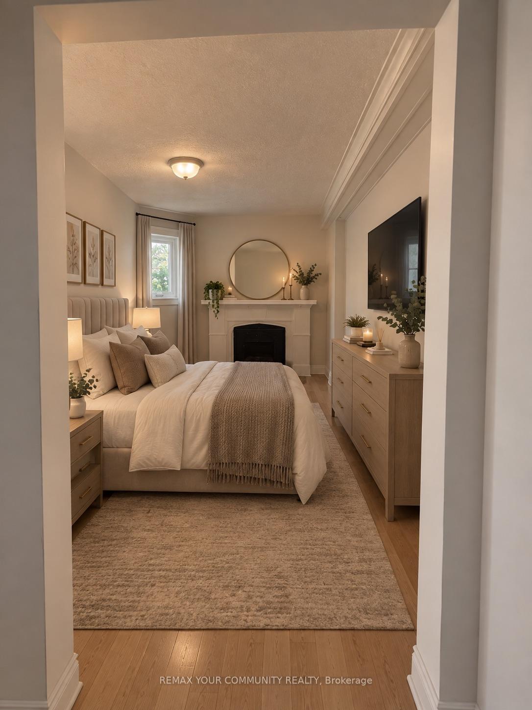 Photo 1 of 127 Morrison Avenue, Toronto, Corso Italia-Davenport — HOMEH