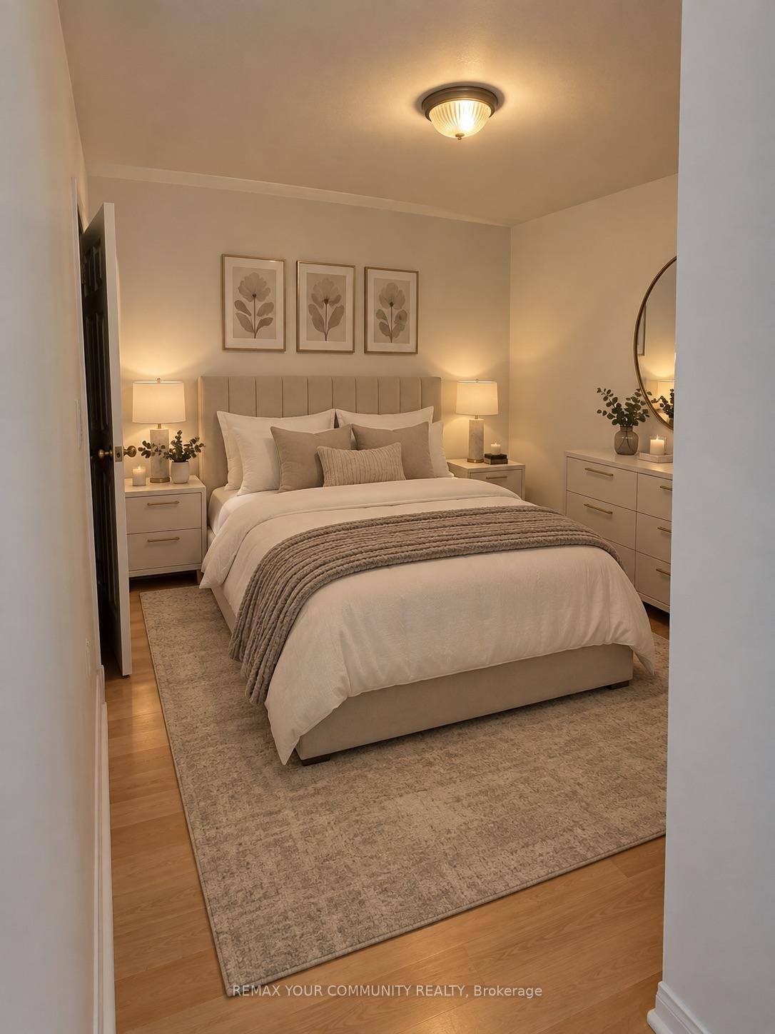 Photo 11 of 127 Morrison Avenue, Toronto, Corso Italia-Davenport — HOMEH