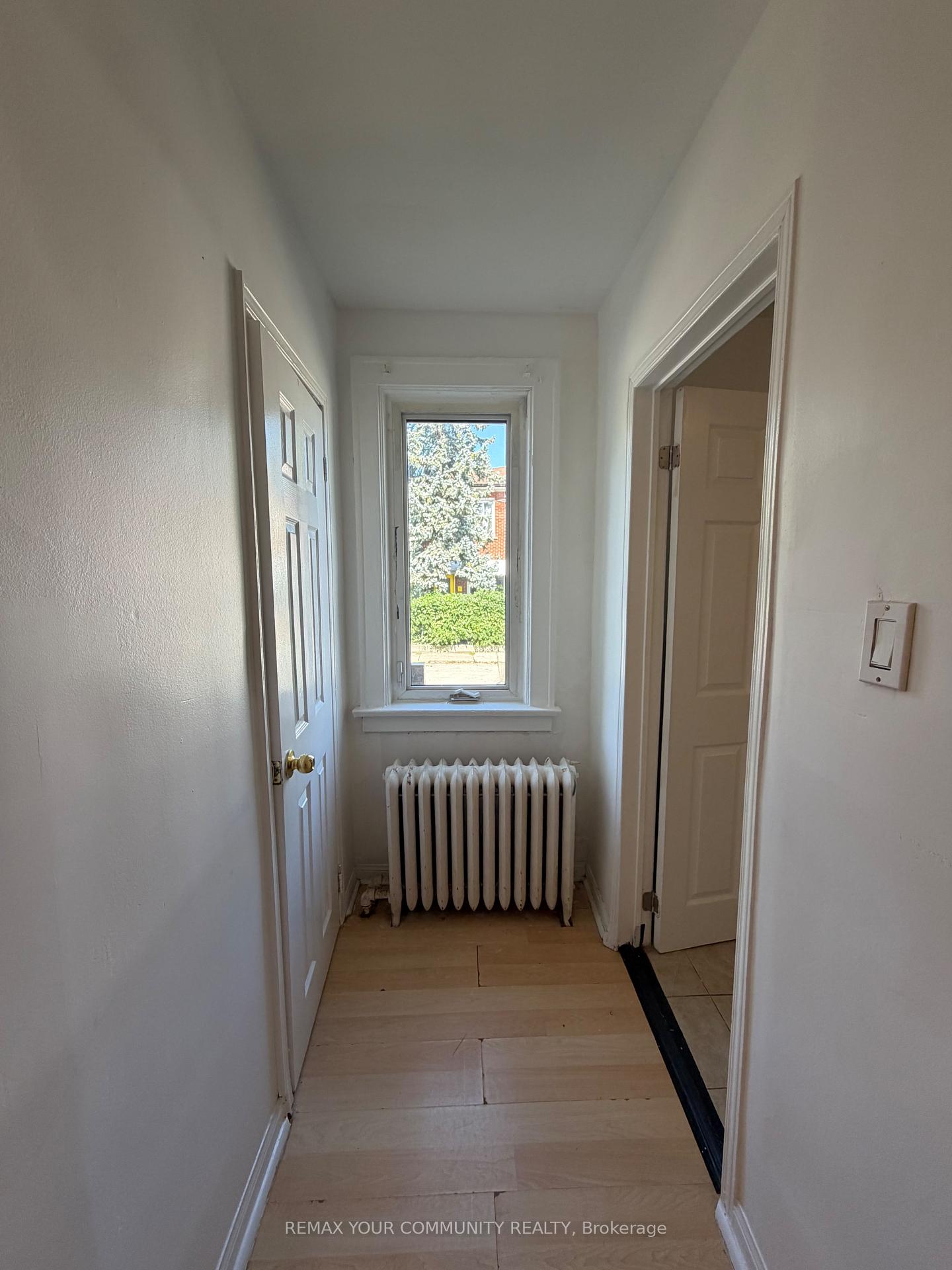 Photo 13 of 127 Morrison Avenue, Toronto, Corso Italia-Davenport — HOMEH