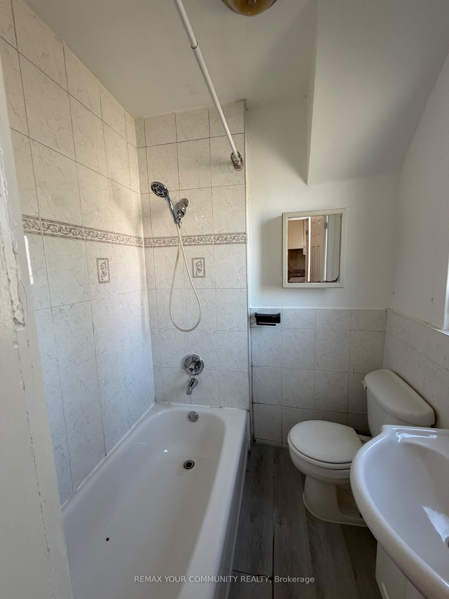 Photo 15 of 127 Morrison Avenue, Toronto, Corso Italia-Davenport — HOMEH