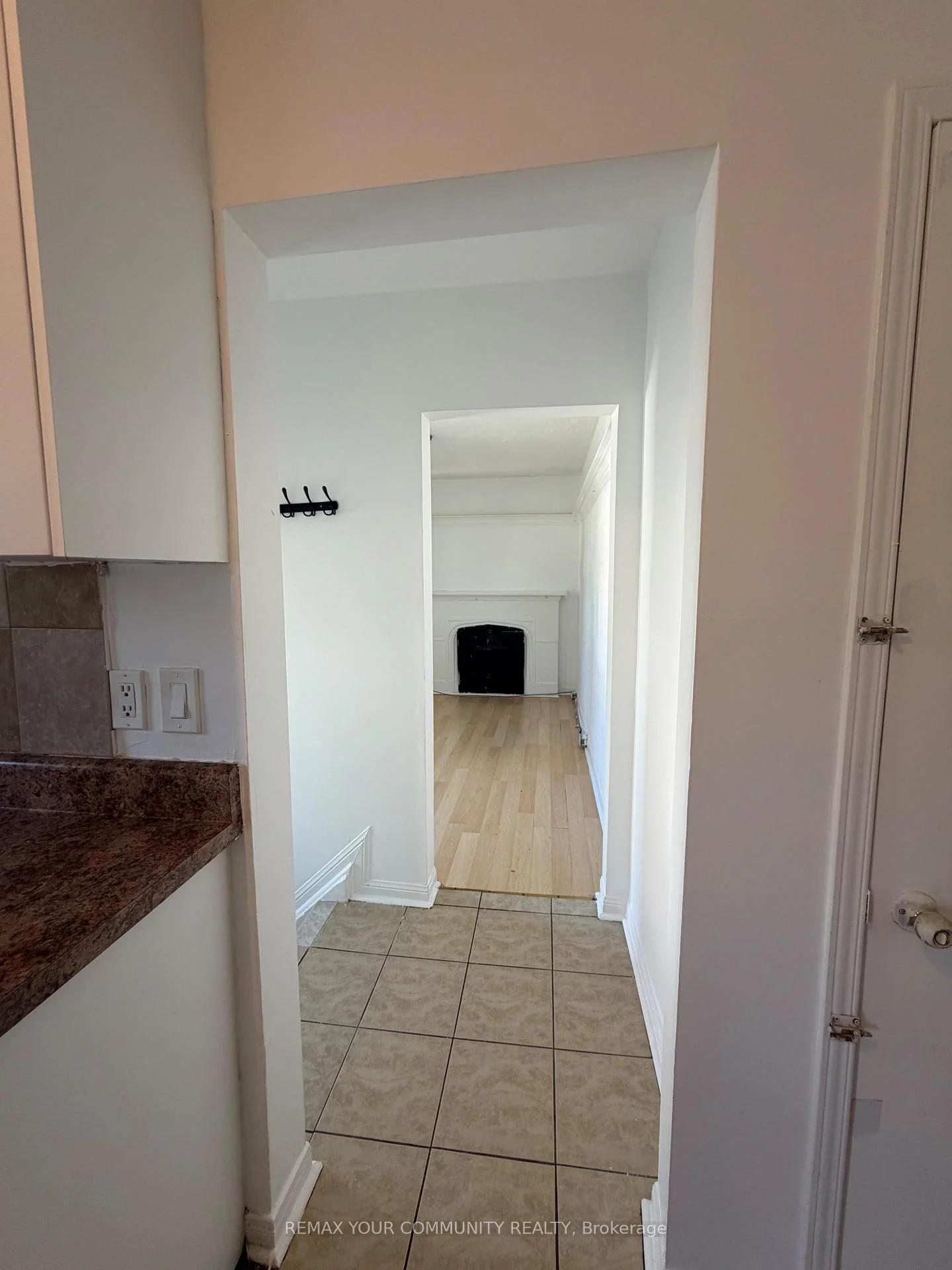 Photo 6 of 127 Morrison Avenue, Toronto, Corso Italia-Davenport — HOMEH