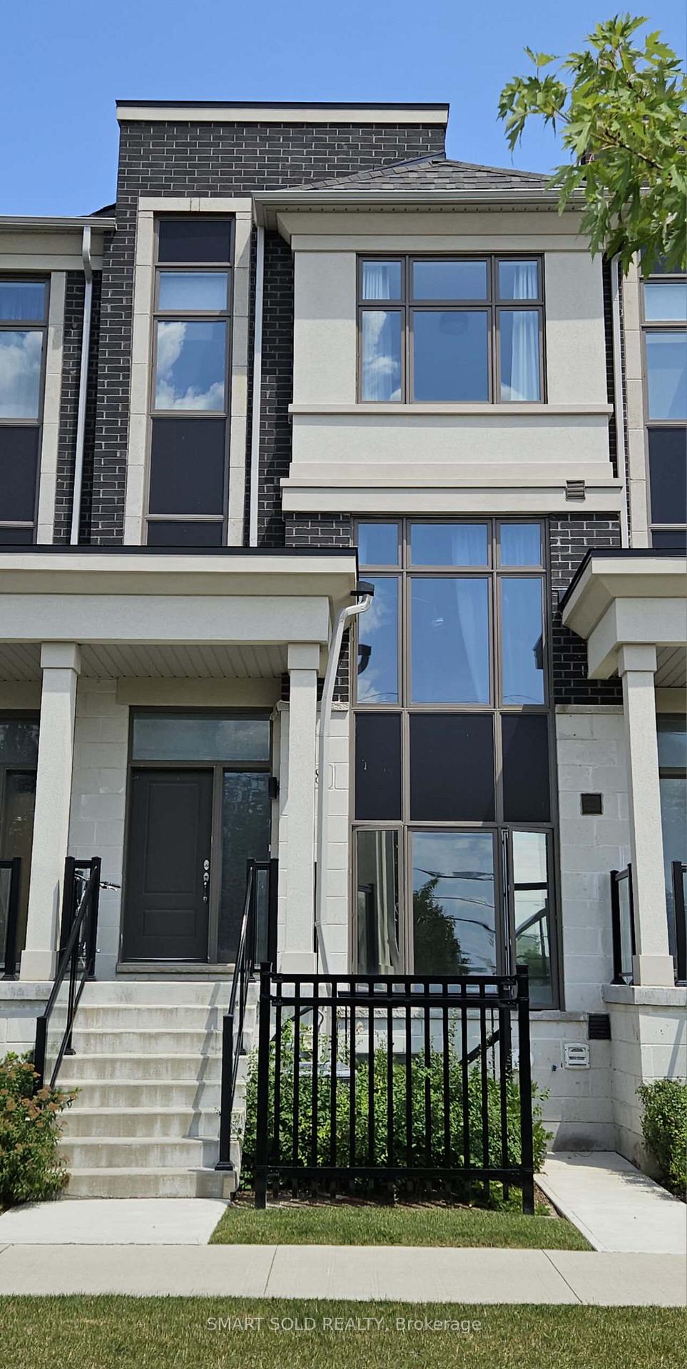 Photo 1 of Unit #Lower, 38 Wuhan Lane, Markham, Wismer — HOMEH