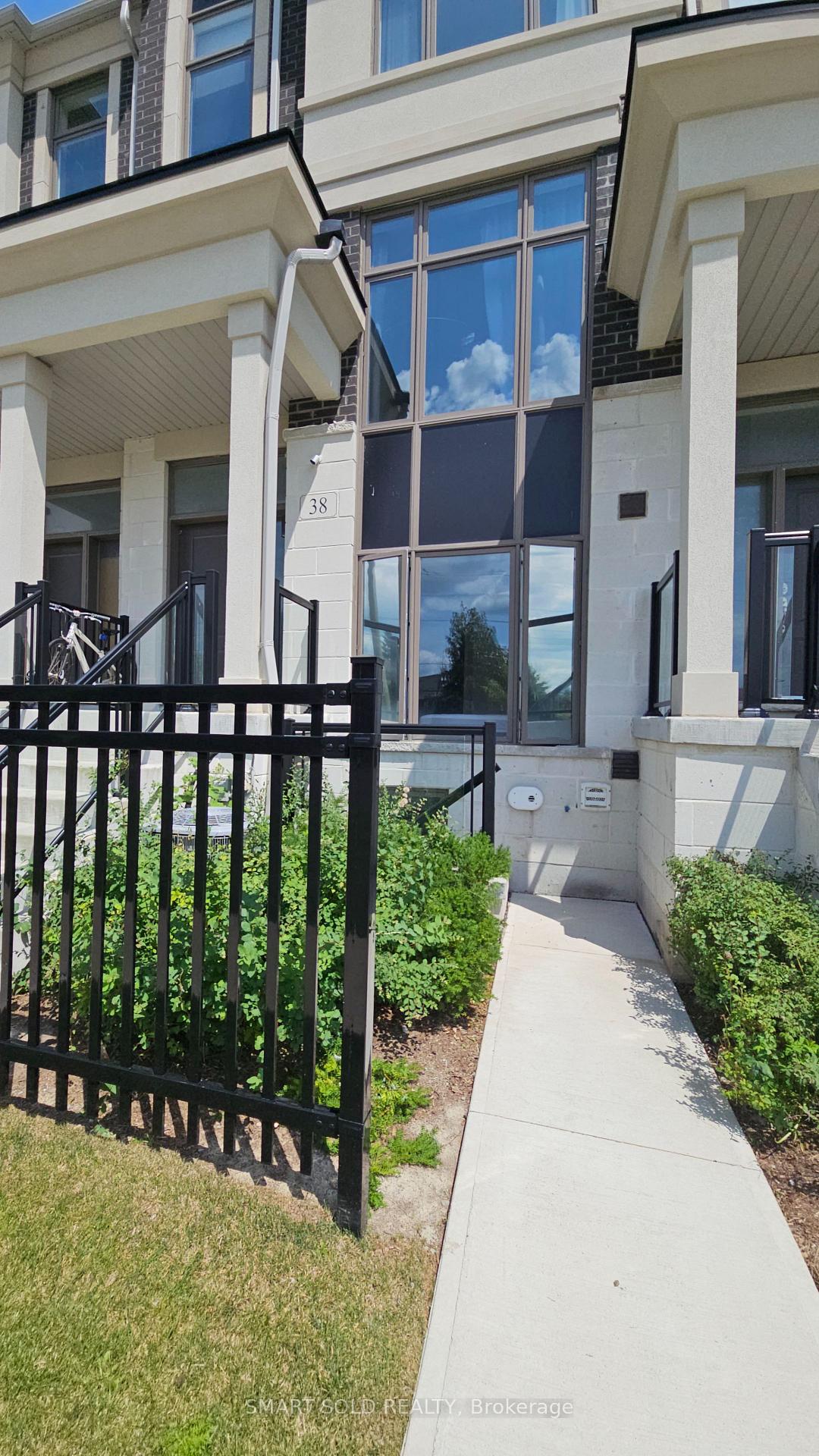 Photo 2 of Unit #Lower, 38 Wuhan Lane, Markham, Wismer — HOMEH
