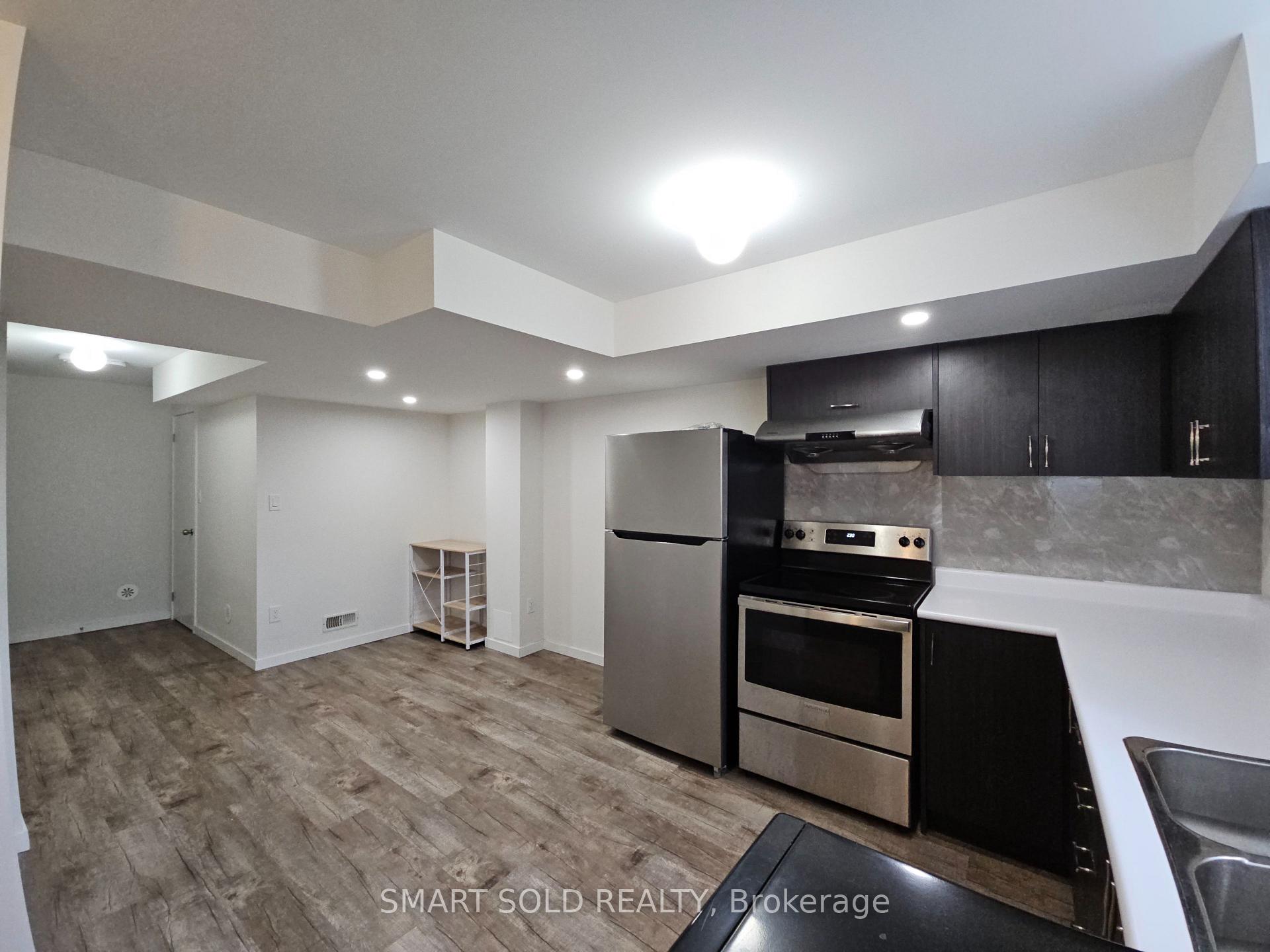 Photo 5 of Unit #Lower, 38 Wuhan Lane, Markham, Wismer — HOMEH