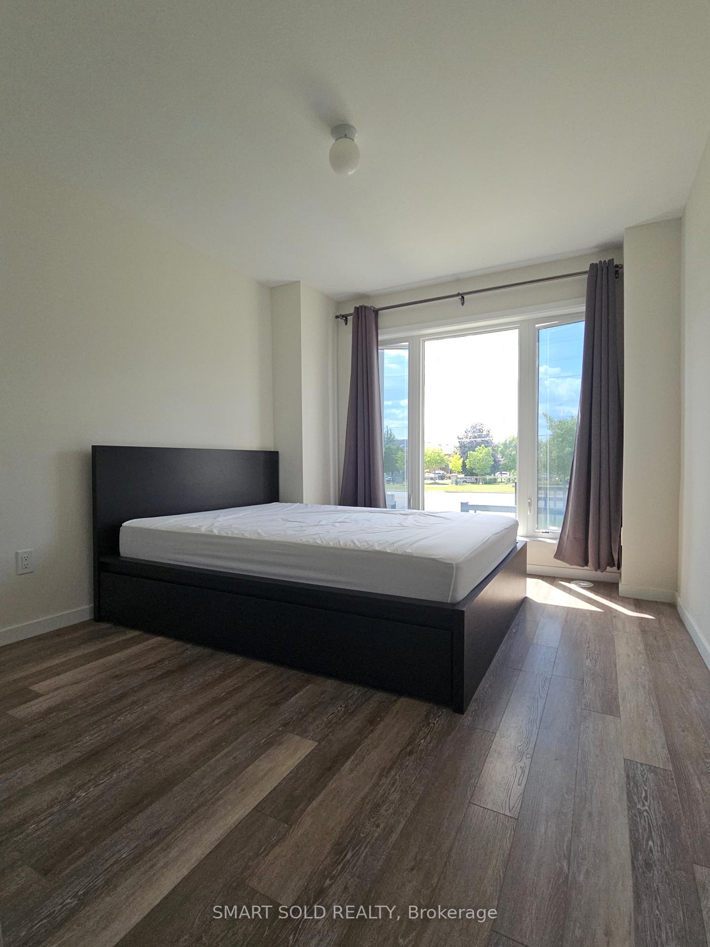 Photo 9 of Unit #Lower, 38 Wuhan Lane, Markham, Wismer — HOMEH