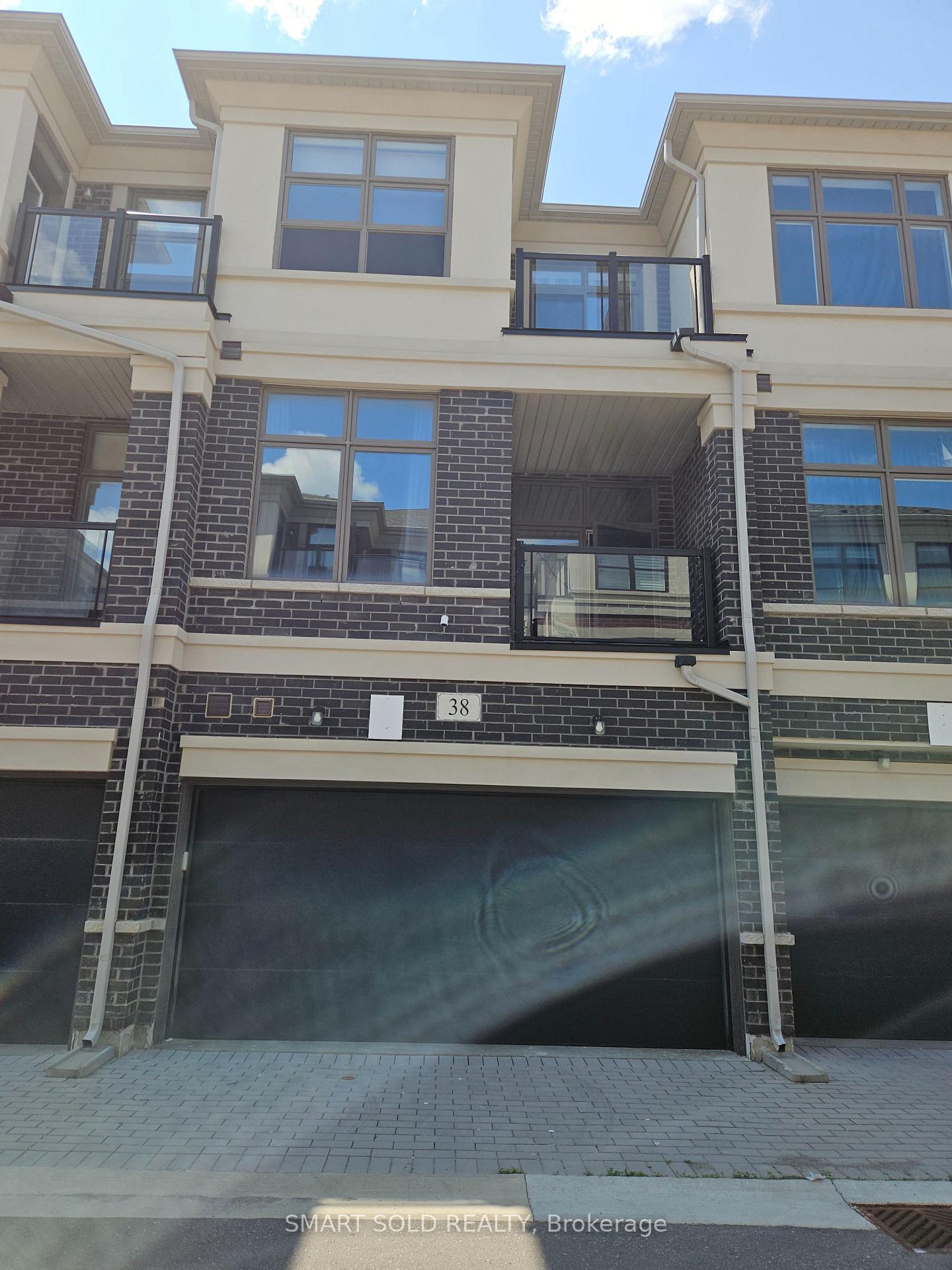 Photo 14 of Unit #Lower, 38 Wuhan Lane, Markham, Wismer — HOMEH