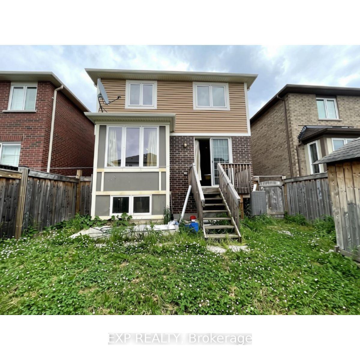 Photo 23 of 58 Meadowcrest Lane, Brampton, Northwest Brampton — HOMEH