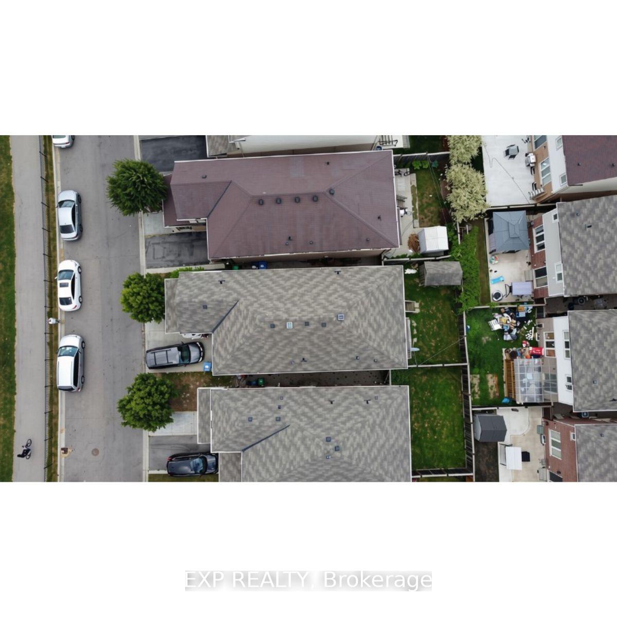 Photo 25 of 58 Meadowcrest Lane, Brampton, Northwest Brampton — HOMEH