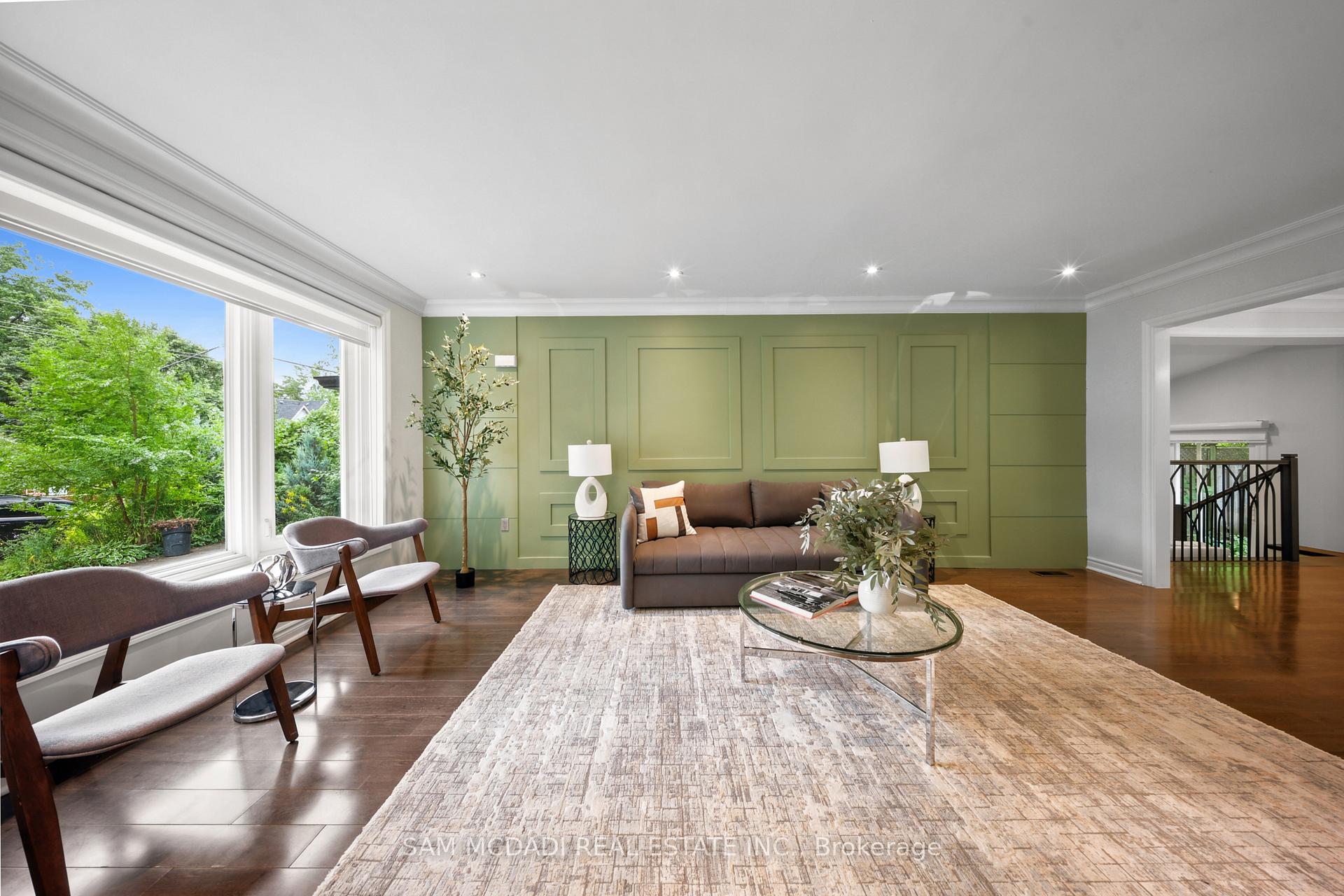 Photo 6 of 1207 Pinegrove Road, Oakville, West — HOMEH