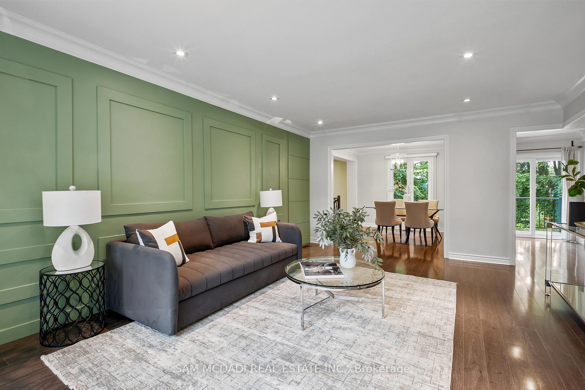 Photo 7 of 1207 Pinegrove Road, Oakville, West — HOMEH