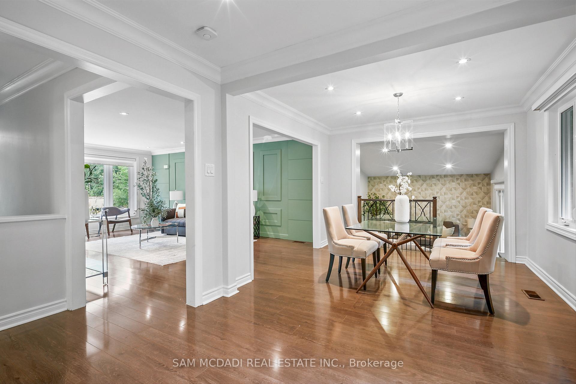 Photo 9 of 1207 Pinegrove Road, Oakville, West — HOMEH