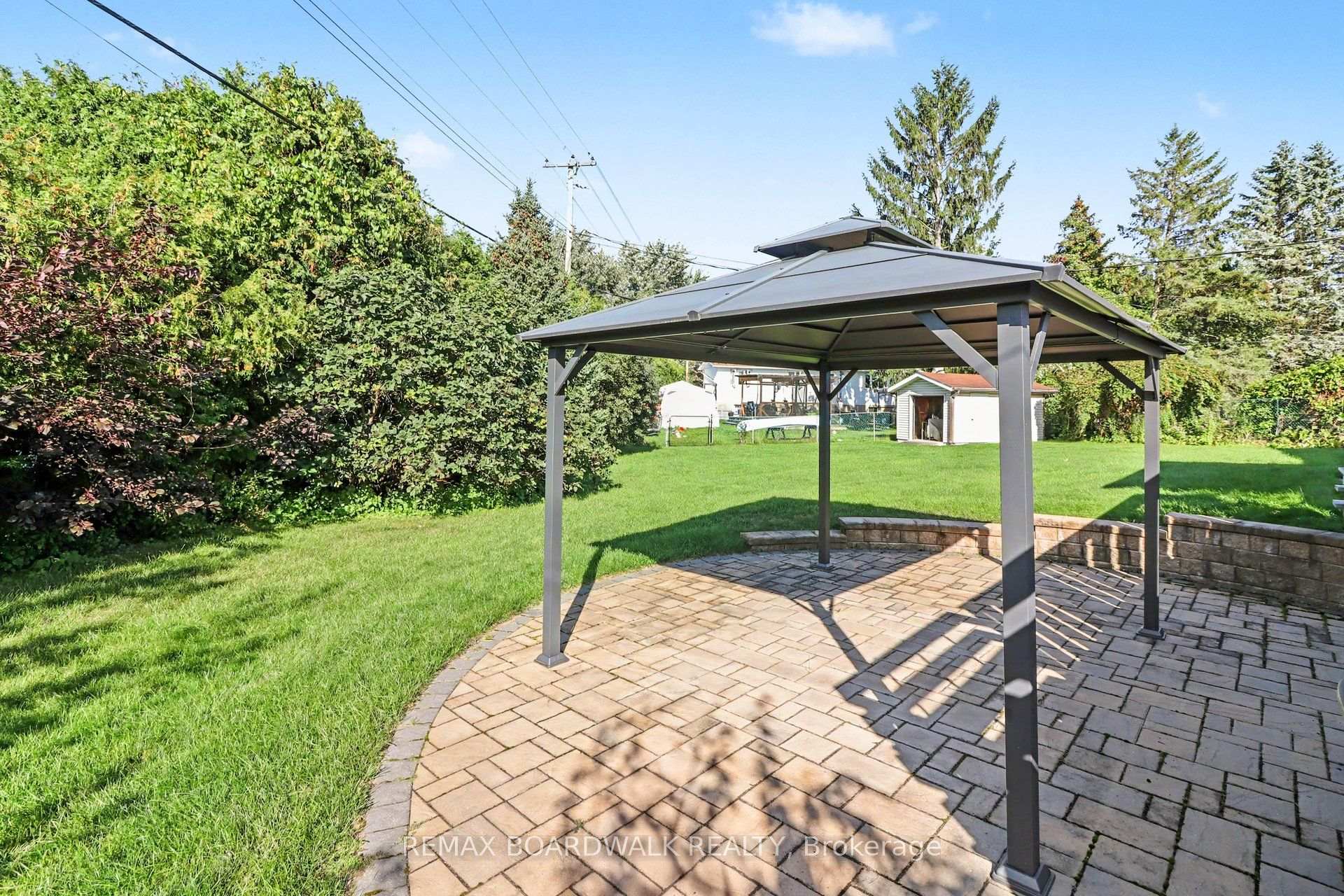 Photo 45 of 389 Hatfield Crescent, Ottawa, Bilberry Creek/Queenswood Heights — HOMEH