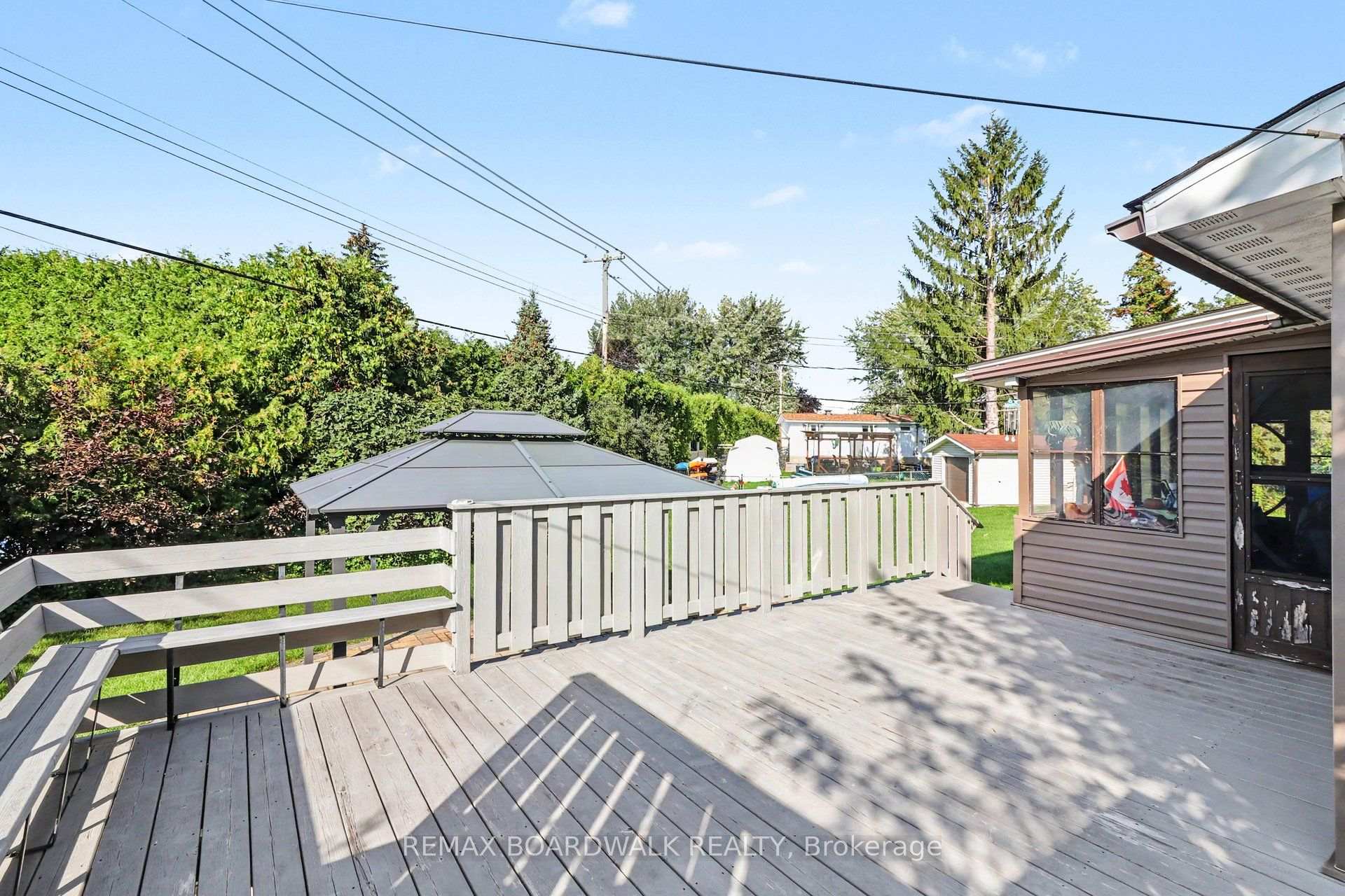 Photo 47 of 389 Hatfield Crescent, Ottawa, Bilberry Creek/Queenswood Heights — HOMEH