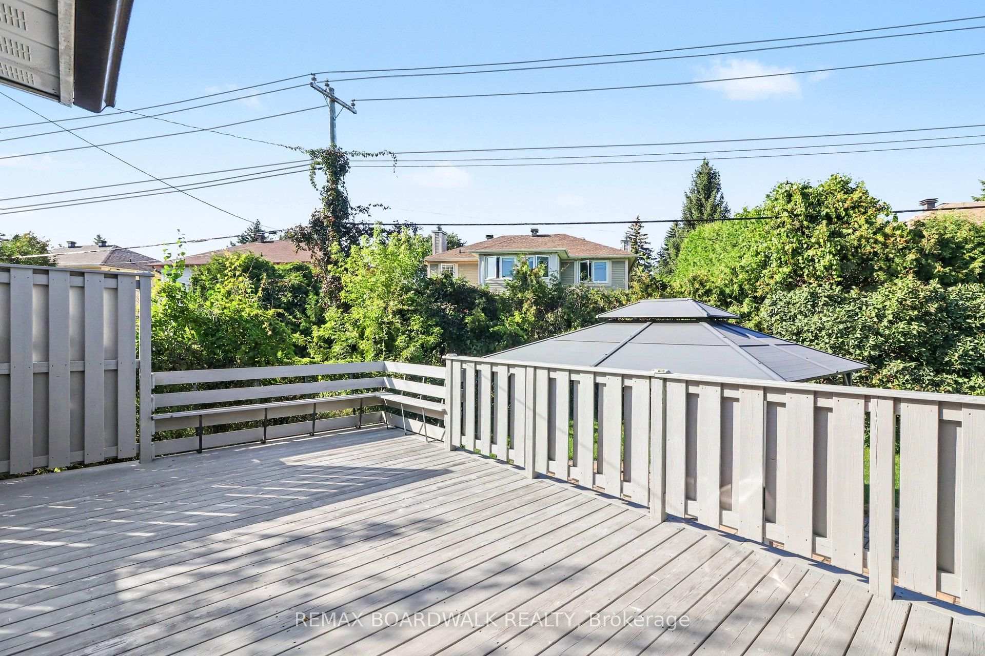 Photo 48 of 389 Hatfield Crescent, Ottawa, Bilberry Creek/Queenswood Heights — HOMEH