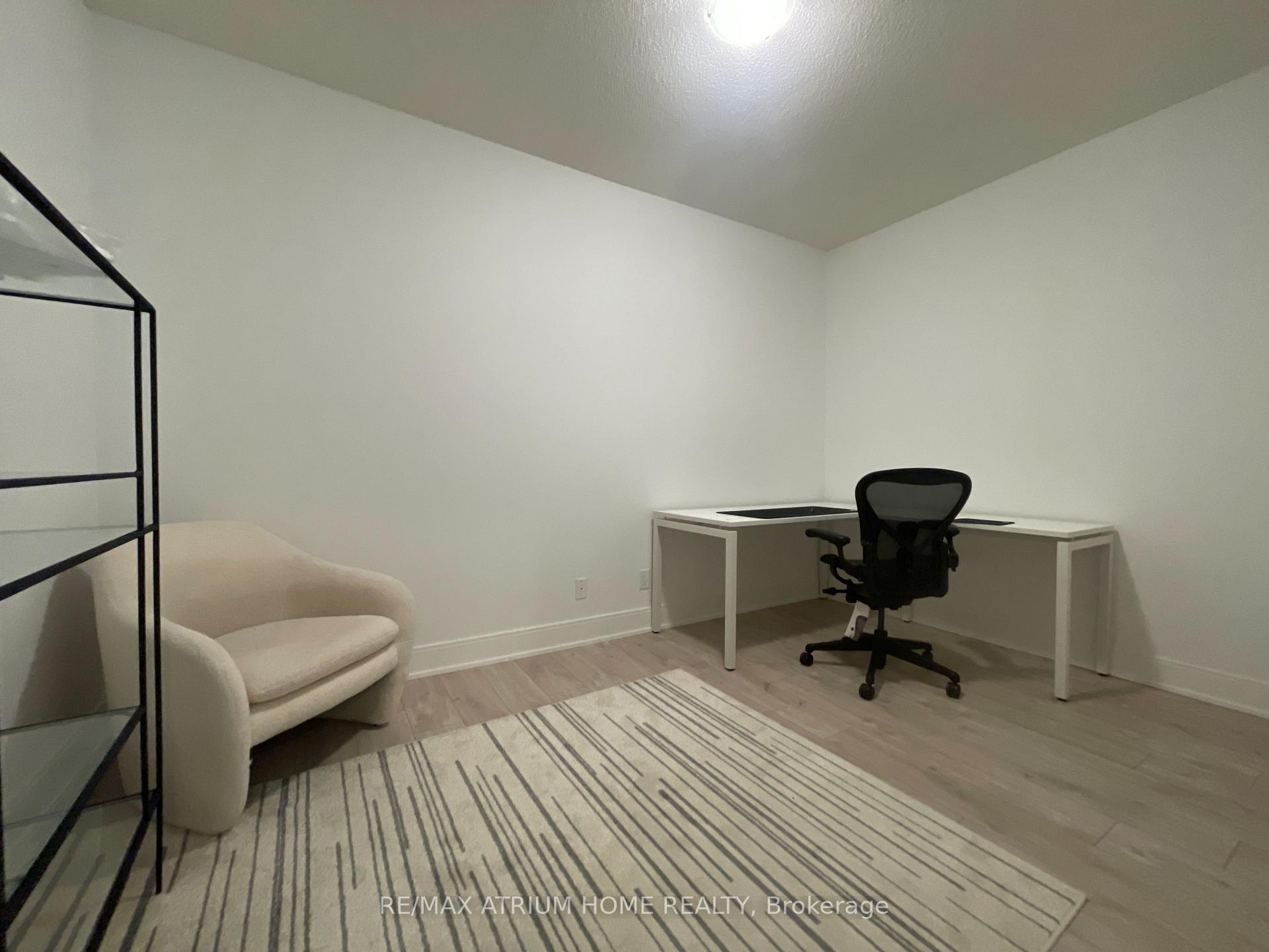 Photo 9 of Unit Th 105, 70 Annie Craig Drive, Etobicoke, Mimico — HOMEH