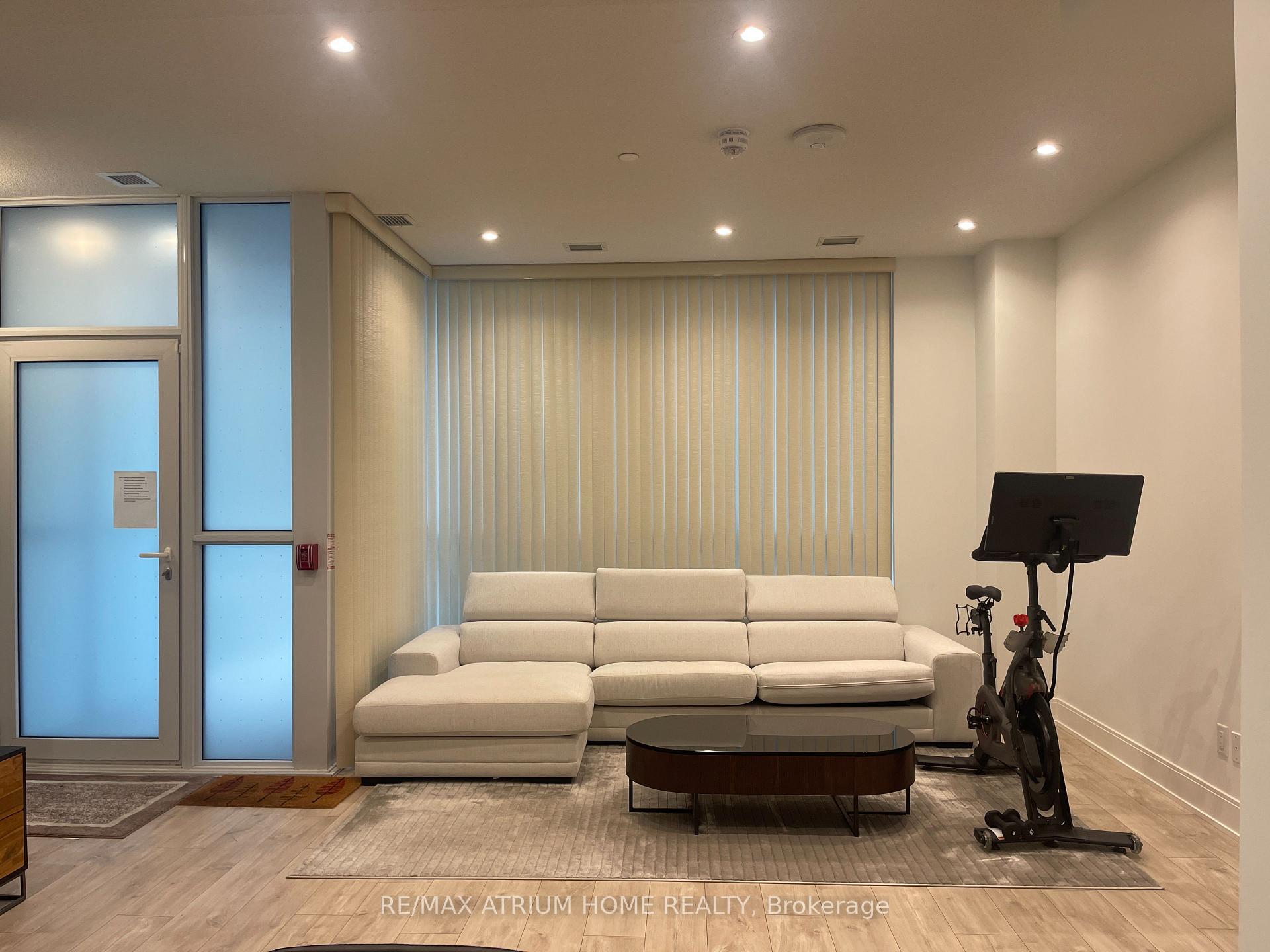 Photo 10 of Unit Th 105, 70 Annie Craig Drive, Etobicoke, Mimico — HOMEH