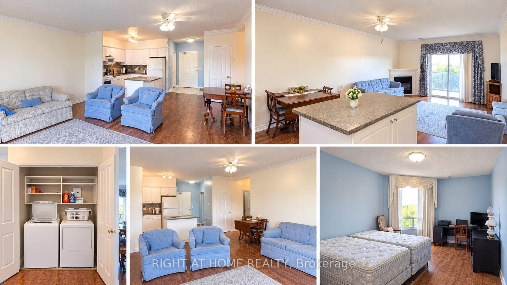 Photo of Unit 503, 60 Wyndham Street S