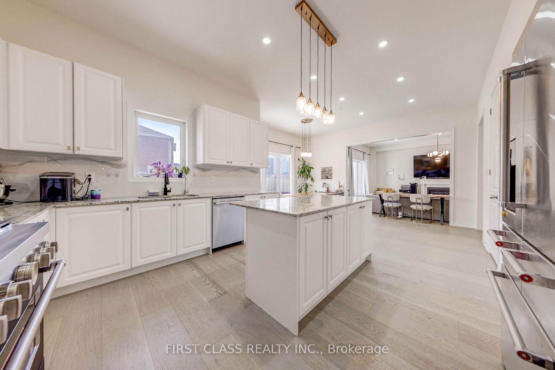 Photo 18 of 7 Cranley Road, East Gwillimbury, Sharon — HOMEH