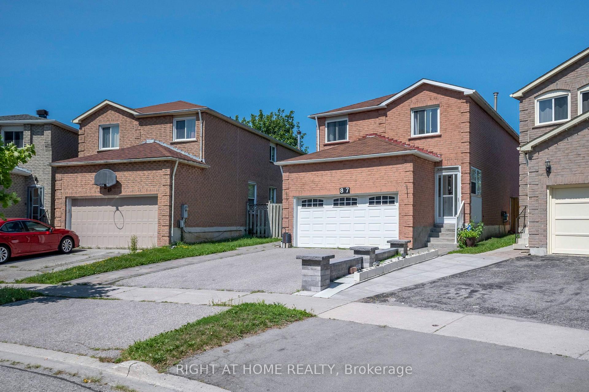 Photo of 87 William Honey Crescent