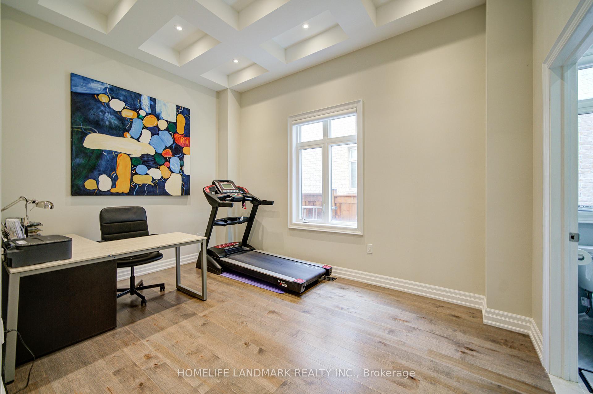Photo 21 of 43 Mike Boshevski Court, Aurora, Bayview Northeast — HOMEH