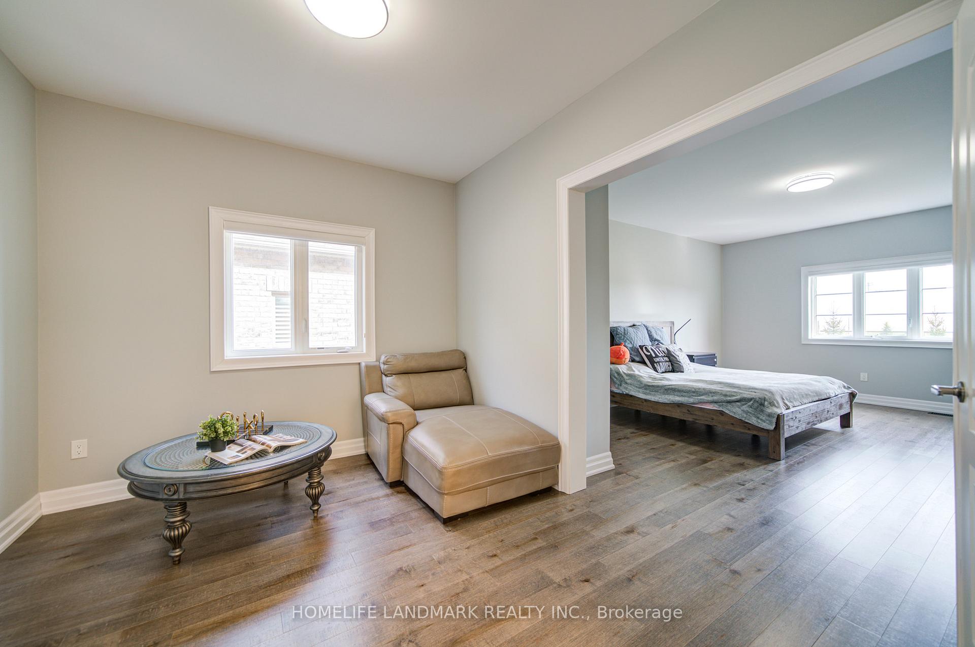Photo 25 of 43 Mike Boshevski Court, Aurora, Bayview Northeast — HOMEH